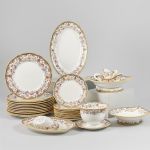 1073 9093 DINNERWARE